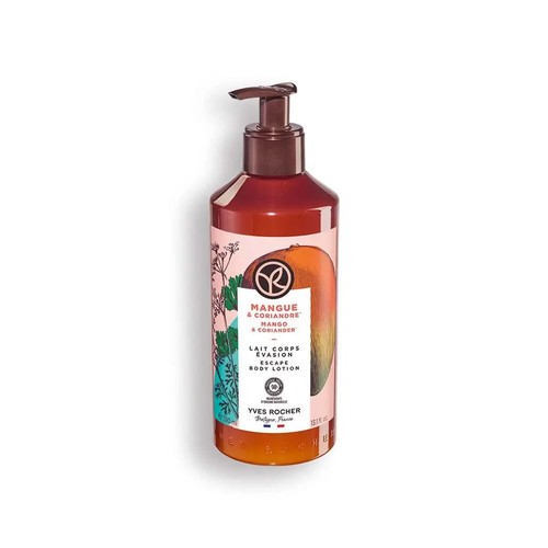 Yves rocher sensual body - yves,