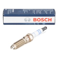 BOSCH Zündkerze für FORD