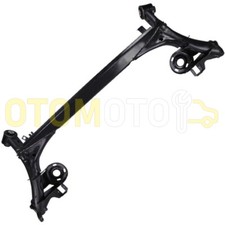 HINTERACHSE ACHSTRÄGER HINTEN