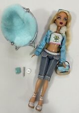 My Scene Unfurgettable Kennedy