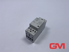 Siemens Last-Fernschalter 5TT3801 remote load switch 230VAC 400V 25A Ansteuerung