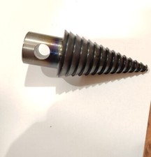 Drillkegel Kegelspalter