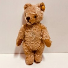 Steiff - Teddy Bär Vintage