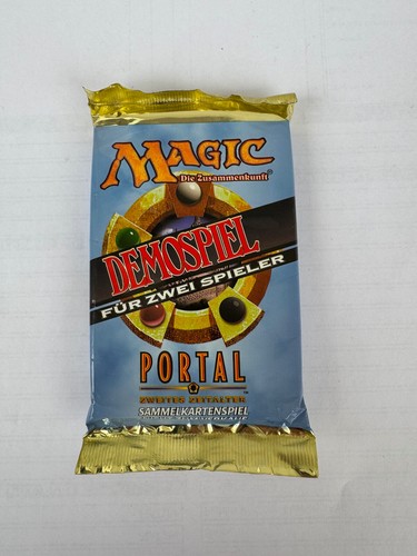 Magic the gathering - the,