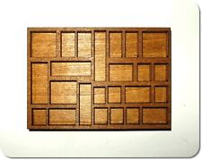 Miniatur, Puppenstube