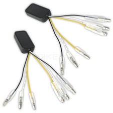 Kontrollbox für LED Blinker