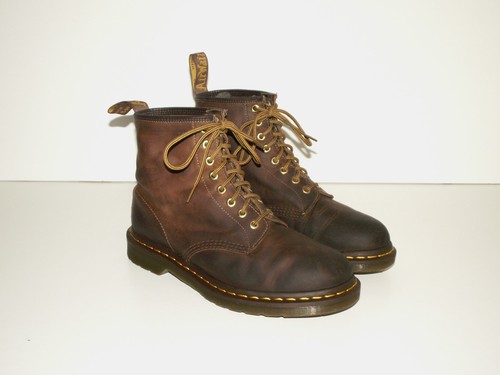 Martens 1460 crazy horse - dr.,