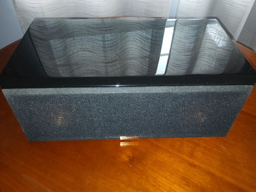 Rare piano black klipsh - piano, rp