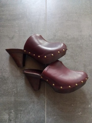 Esprit damen clogs 38 - esprit,