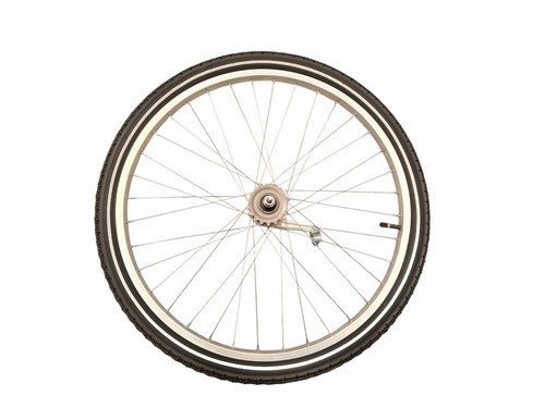 Laufrad hinterrad zoll - hinterrad,