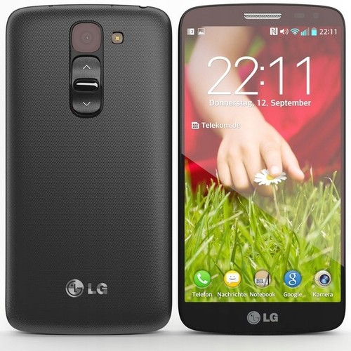 Mini 8gb lte - lg, zoll