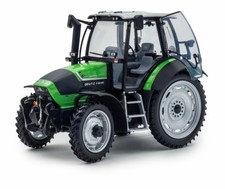Deutz-Fahr Agrotron TTV 420