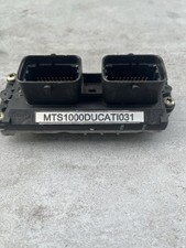 Ducati Multistrada 1000 DS