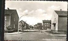 Duisburg ruhr - duisburg,