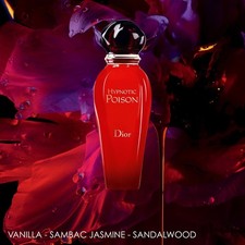 Dior HYPNOTIC POISON Eau de