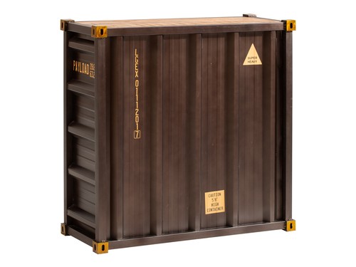 Woodkings bartresen - woodkings,