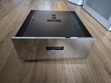 2x AVM Evolution M5 Endstufe