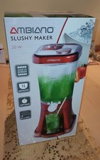 AMBIANO Slushy maker Slush Eis