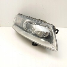Frontscheinwerfer Audi A6