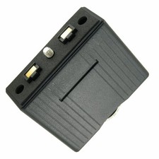 AccuCell Akku passend für