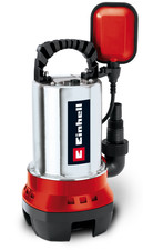Einhell Schmutzwasserpumpe