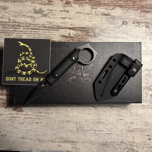 Skallywag knife messer no - skallywag,