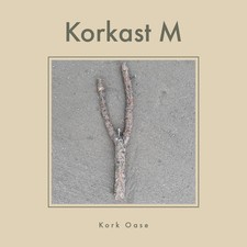 Korkast M 3cm-5cm Durchmesser 35-45cm Länge Naturkork Ast Branches Troncho