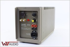 Quad 303 power amplifier - ,
