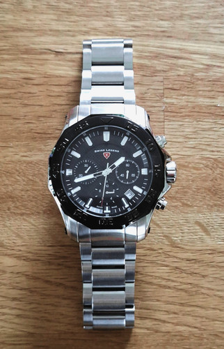 Swiss legend 16199 318l - 16199,