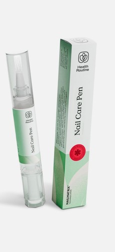 Original health routine - original, nail