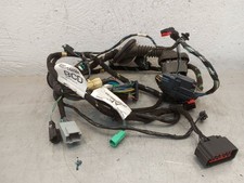 Ford Mondeo MK IV 2012 Vorne