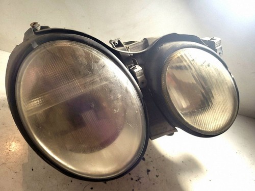 Mercedes benz w210 2000 - w210,