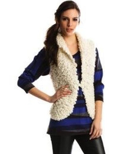 Women armani exchange vest - women,