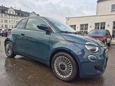 Mietwagen Fiat 500e - Base -