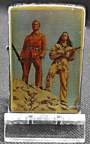Original zippo feuerzeug aus - original,
