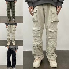 Classic Style Herren Straight