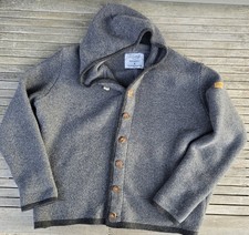 Edel Alpen Hoodie Thomas II