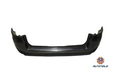 Opel Zafira B PDC Stoßstange Heckstoßstange Heckschürze Hinten Z01Q