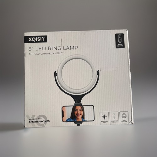 Xqisit usb led ringlicht - usb,