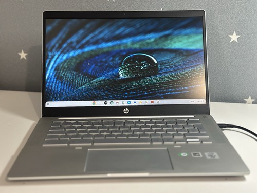 Laptop chromebook pro c640 - laptop,