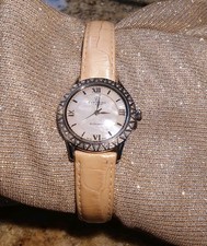 Damenuhr von Christina -