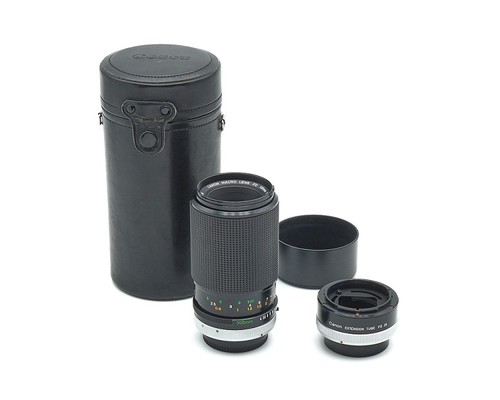 Canon 100mm macro - canon,