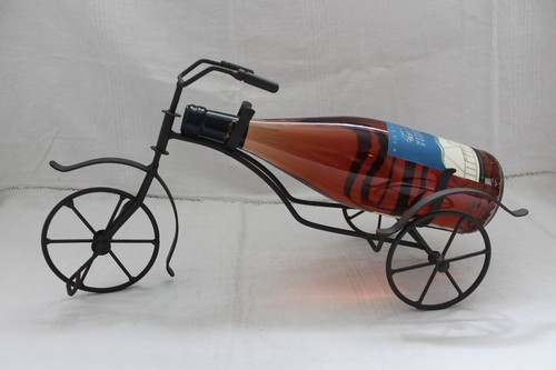 Flaschenhalter für wein aus - flaschenhalter,