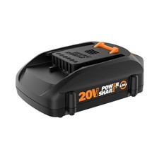 Worx 20V MaxLithium 2.0 Ah