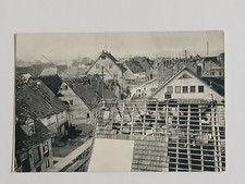 AK Plochingen Katastrophe von 1913