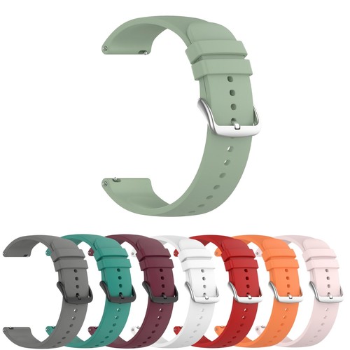 Silikon uhrenarmband - silikon,