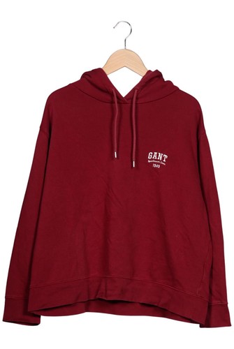Gant kapuzenpullover damen - gant,