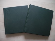 Bund BRD Komplette Sammlung