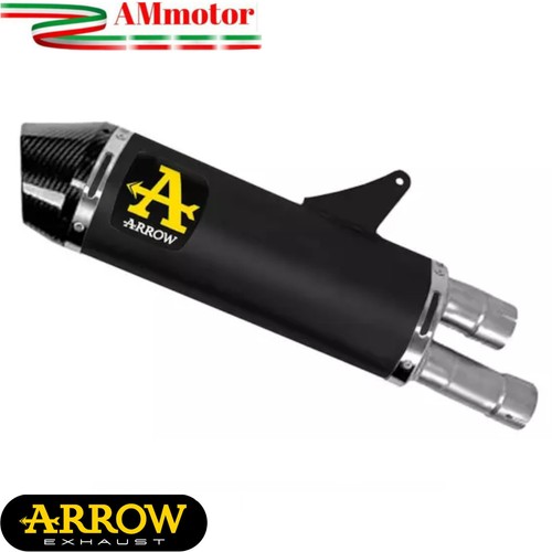 Arrow triumph speed triple - triumph,
