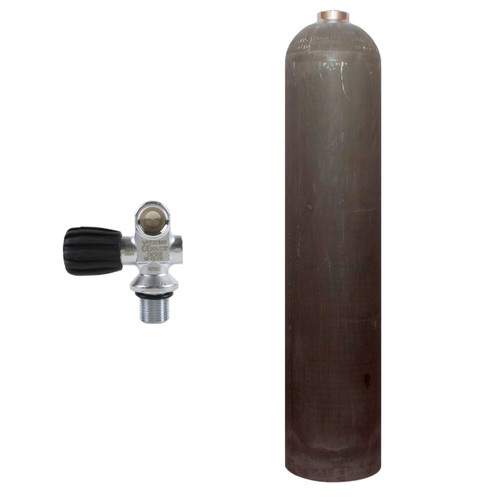 Cf aluflasche natur - sf-1:,